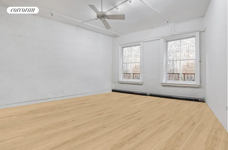 New York City Real Estate | View 22 East 18th Street, 5E | Bedroom | View 26