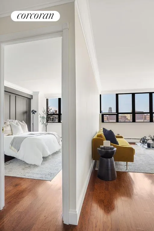 New York City Real Estate | View 301 West 110th Street, 18B | room 3 | View 4