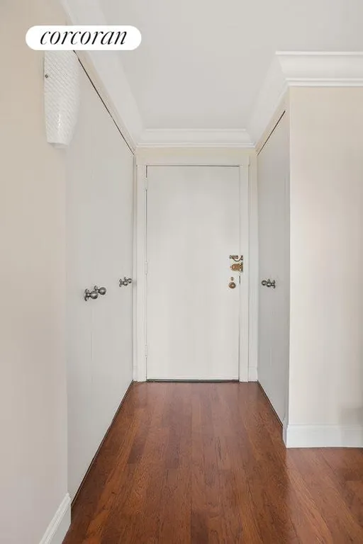 New York City Real Estate | View 301 West 110th Street, 18B | room 8 | View 9
