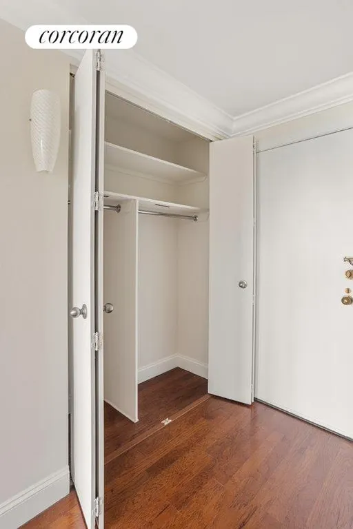 New York City Real Estate | View 301 West 110th Street, 18B | room 9 | View 10