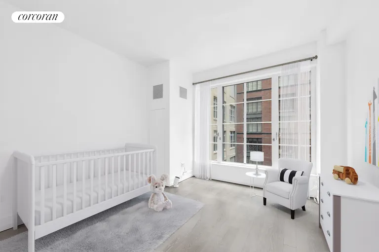 New York City Real Estate | View 70 Charlton Street, 3C | room 3 | View 4