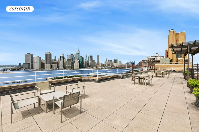 New York City Real Estate | View 57 Montague Street, 5I | Other Listing Photo | View 10