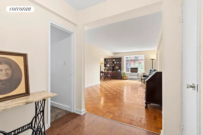 New York City Real Estate | View 57 Montague Street, 5I | Other Listing Photo | View 2