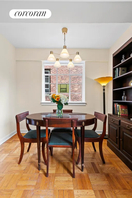 New York City Real Estate | View 57 Montague Street, 5I | Other Listing Photo | View 4