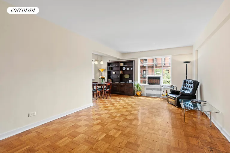 New York City Real Estate | View 57 Montague Street, 5I | Other Listing Photo | View 6