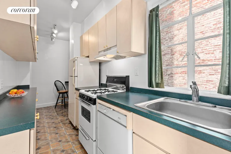 New York City Real Estate | View 57 Montague Street, 5I | Other Listing Photo | View 7