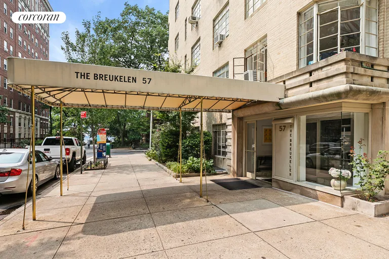 New York City Real Estate | View 57 Montague Street, 5I | Other Listing Photo | View 12