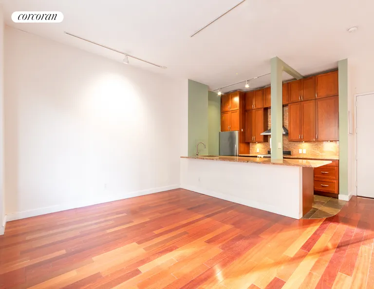 New York City Real Estate | View 250 South End Avenue, 2A | 1 Bed, 1 Bath | View 1