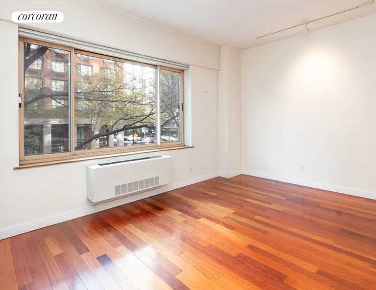 New York City Real Estate | View 250 South End Avenue, 2A | Living Room | View 3