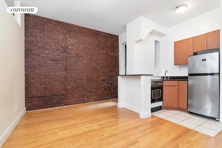 New York City Real Estate | View 530 West 123rd Street, 1 | room 1 | View 2