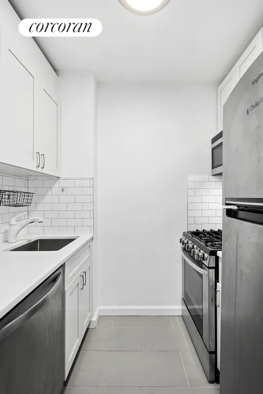 New York City Real Estate | View 350 West 50th Street, 5N | Other Listing Photo | View 10