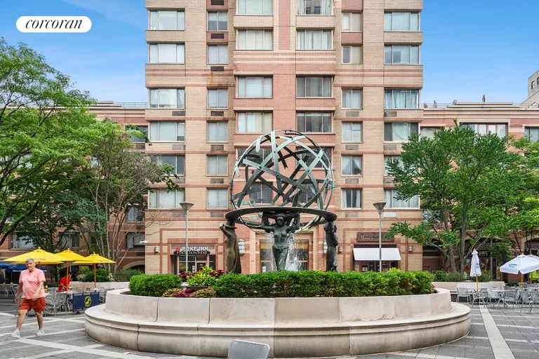 New York City Real Estate | View 350 West 50th Street, 5N | Other Listing Photo | View 13