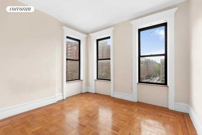 New York City Real Estate | View 1274 Amsterdam Avenue, 6 | room 1 | View 2