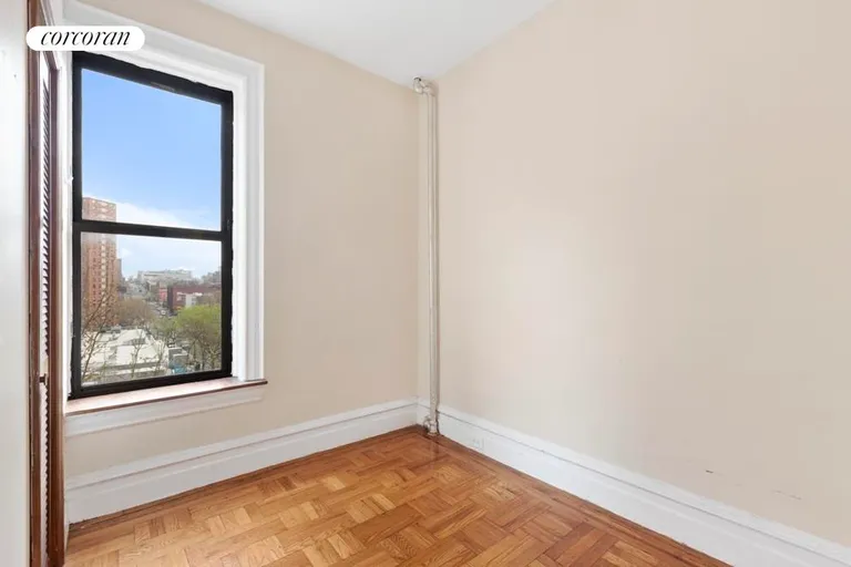 New York City Real Estate | View 1274 Amsterdam Avenue, 6 | room 5 | View 6