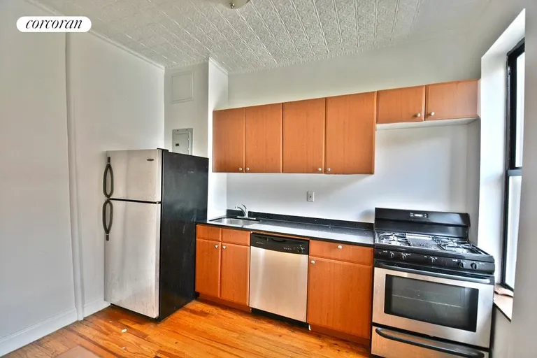 New York City Real Estate | View 1274 Amsterdam Avenue, 6 | room 6 | View 7
