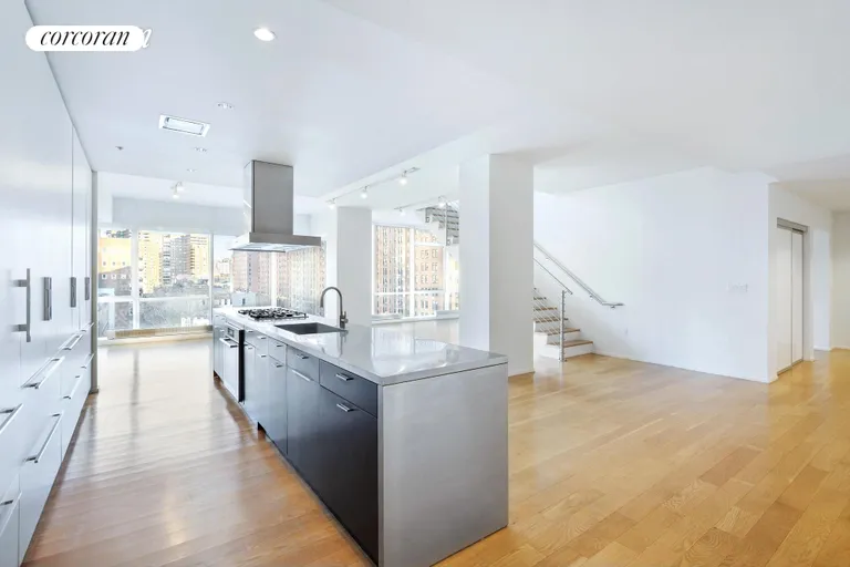 New York City Real Estate | View 245 Tenth Avenue, 8E | 3 Beds, 3 Baths | View 1