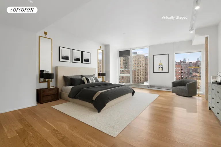 New York City Real Estate | View 245 Tenth Avenue, 8E | room 3 | View 4