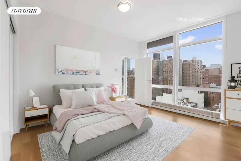 New York City Real Estate | View 245 Tenth Avenue, 8E | room 8 | View 9