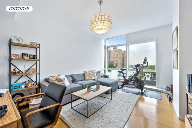 New York City Real Estate | View 245 Tenth Avenue, 8E | room 9 | View 10