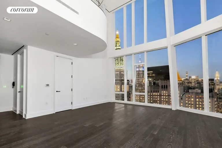 New York City Real Estate | View 45 East 22nd Street, 42B | room 4 | View 5