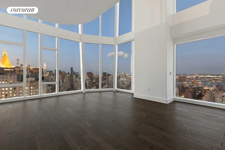 New York City Real Estate | View 45 East 22nd Street, 42B | room 3 | View 4