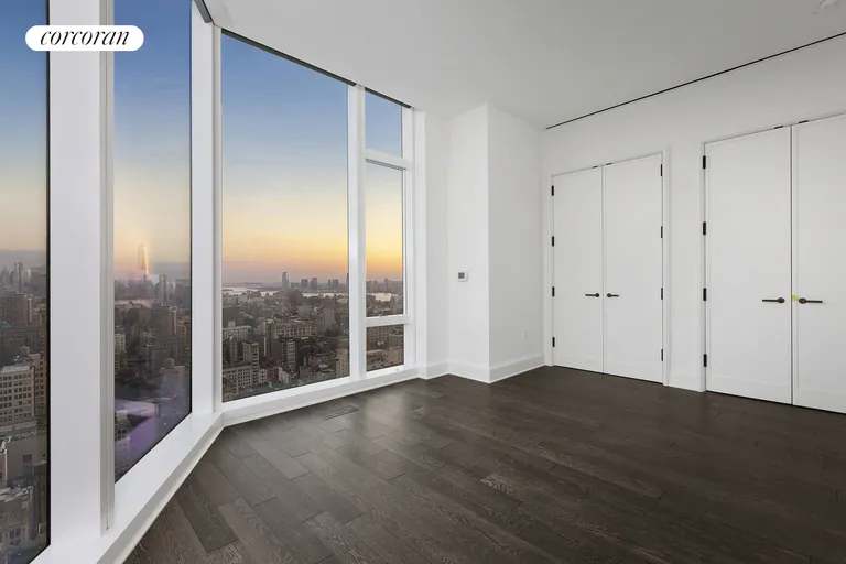 New York City Real Estate | View 45 East 22nd Street, 42B | room 8 | View 9