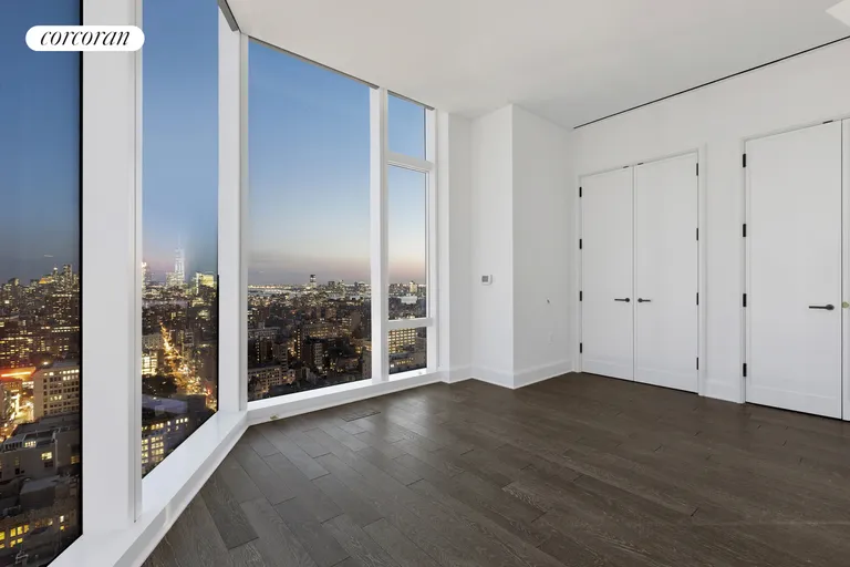 New York City Real Estate | View 45 East 22nd Street, 42B | room 7 | View 8