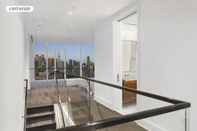 New York City Real Estate | View 45 East 22nd Street, 42B | room 12 | View 13
