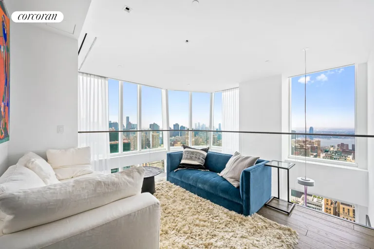 New York City Real Estate | View 45 East 22nd Street, 42B | room 13 | View 14