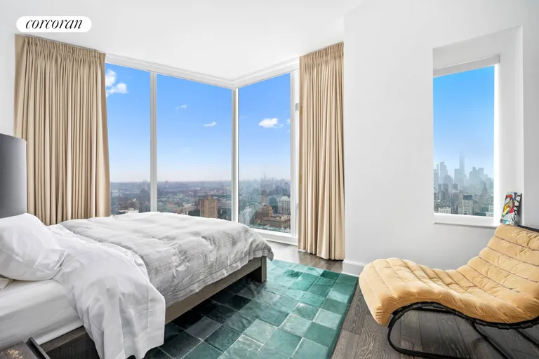 New York City Real Estate | View 45 East 22nd Street, 42B | room 9 | View 10