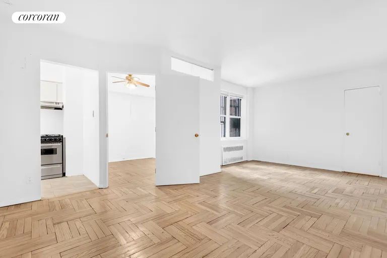 New York City Real Estate | View 350 East 30th Street, 1K | room 4 | View 5