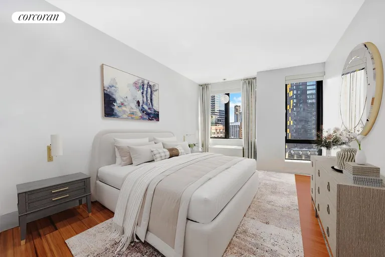 New York City Real Estate | View 40 Broad Street, PH3F | room 4 | View 5