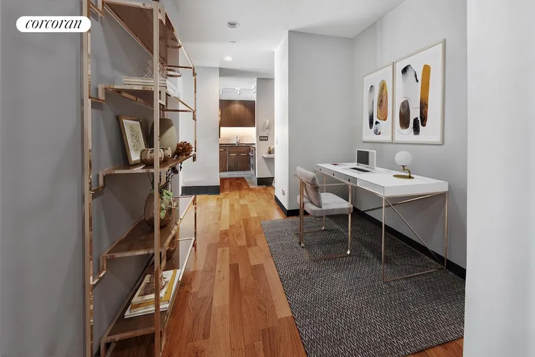 New York City Real Estate | View 40 Broad Street, PH3F | room 9 | View 10
