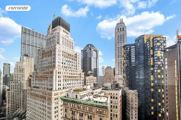 New York City Real Estate | View 40 Broad Street, PH3F | room 10 | View 11