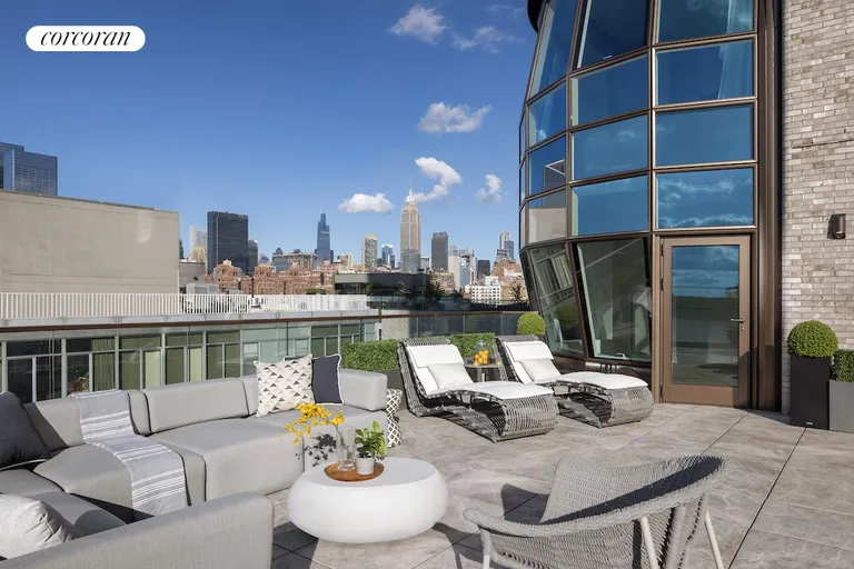 New York City Real Estate | View 515 West 18th Street, 1104 | room 2 | View 3