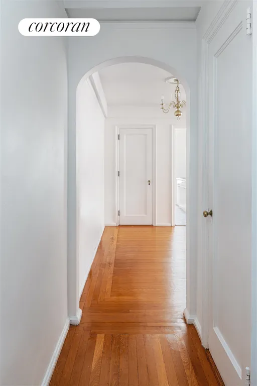 New York City Real Estate | View 140 East 28th Street, 10B | room 4 | View 5
