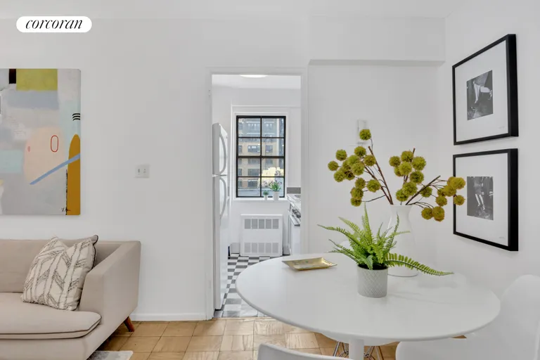 New York City Real Estate | View 132 East 35th Street, 7A | room 2 | View 3