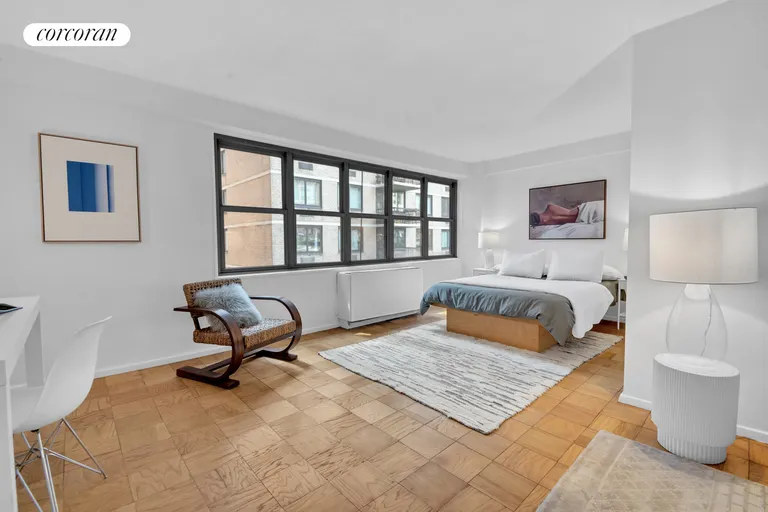 New York City Real Estate | View 132 East 35th Street, 7A | room 5 | View 6