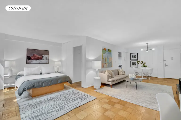 New York City Real Estate | View 132 East 35th Street, 7A | room 9 | View 10