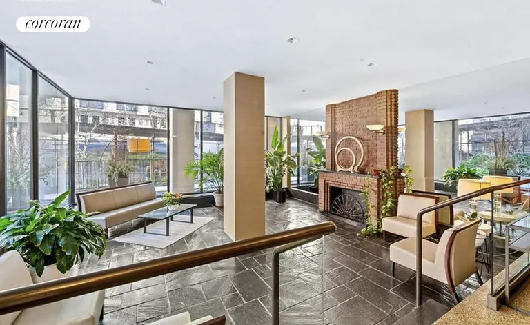 New York City Real Estate | View 132 East 35th Street, 7A | Lobby | View 12