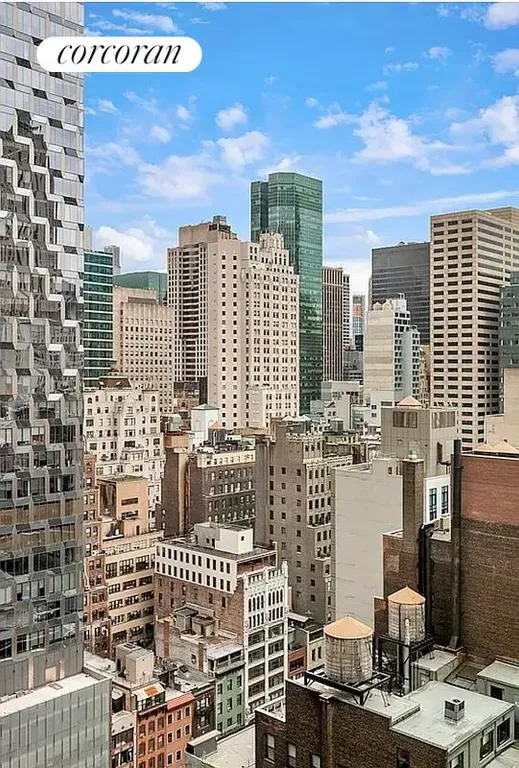 New York City Real Estate | View 70 West 45th Street, 30C | room 3 | View 4
