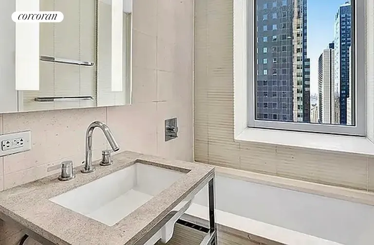 New York City Real Estate | View 70 West 45th Street, 30C | room 9 | View 10