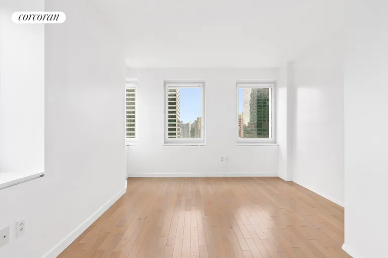 New York City Real Estate | View 70 West 45th Street, 30C | Other Listing Photo | View 8
