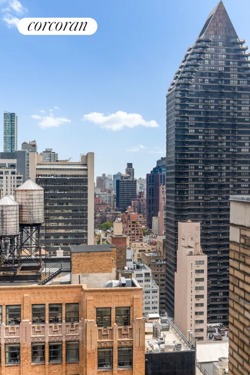 New York City Real Estate | View 310 East 46th Street, 20G | View | View 2