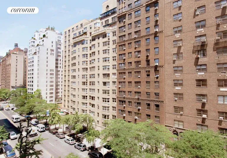 New York City Real Estate | View 230 East 79th Street, 7D | 1 Bath | View 1
