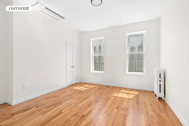 New York City Real Estate | View 385 Clinton Street, 4R | Other Listing Photo | View 11