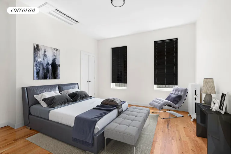 New York City Real Estate | View 385 Clinton Street, 4R | Other Listing Photo | View 5