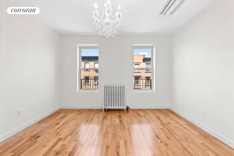 New York City Real Estate | View 385 Clinton Street, 4R | Other Listing Photo | View 9