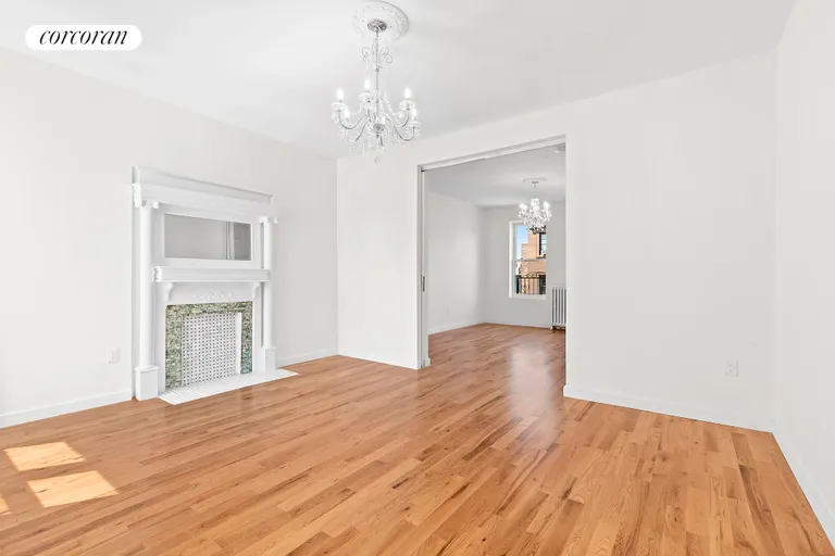 New York City Real Estate | View 385 Clinton Street, 4R | Other Listing Photo | View 10