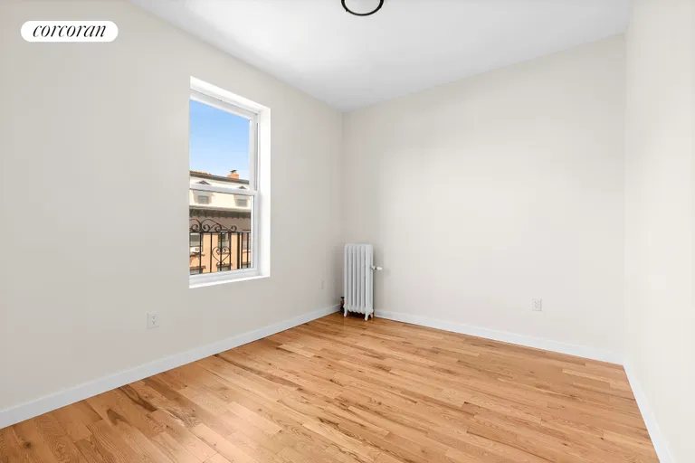 New York City Real Estate | View 385 Clinton Street, 4R | Other Listing Photo | View 12